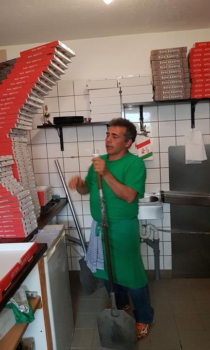 Pizzeria Primavera