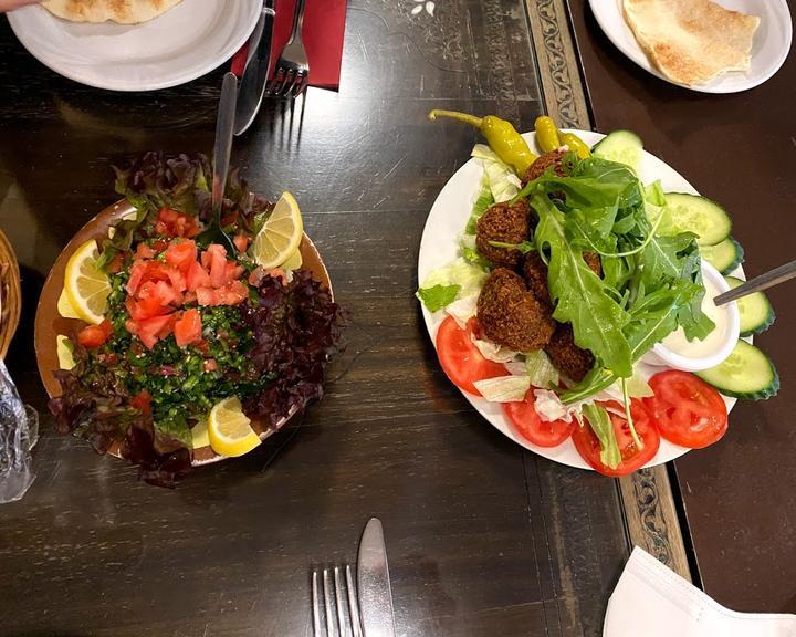 Beirut Restaurant
