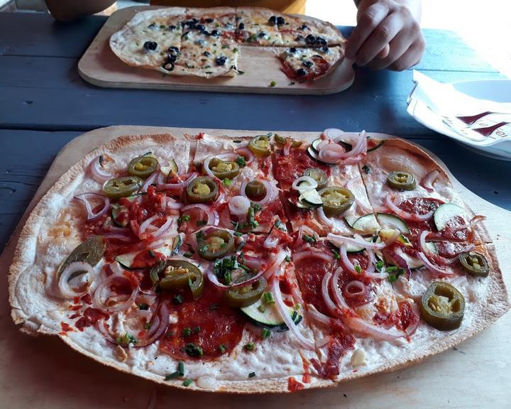 Le Feu - Der Flammkuchen Münster